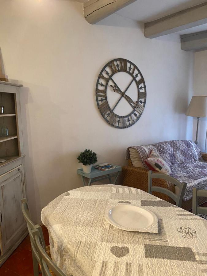 Maison Ventoux 1 Luxe Calme Central Linge Fourni Malaucène Eksteriør billede