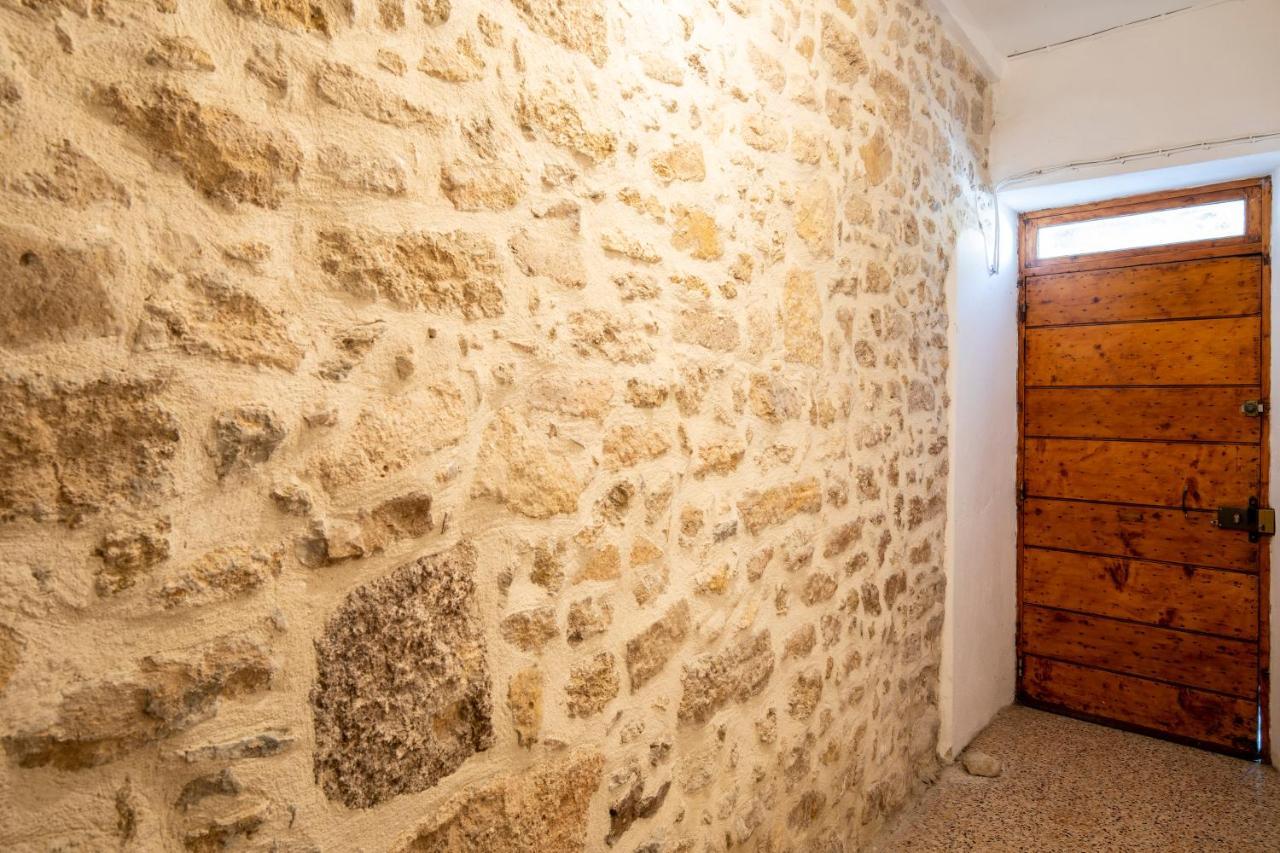 Maison Ventoux 1 Luxe Calme Central Linge Fourni Malaucène Eksteriør billede