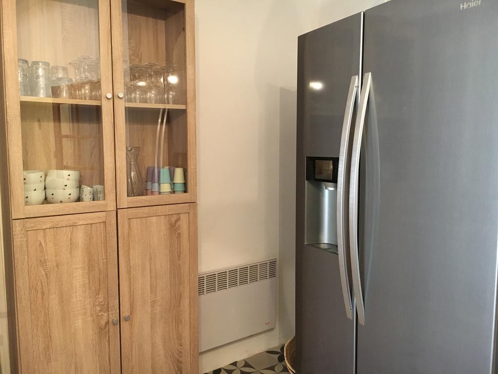 Maison Ventoux 1 Luxe Calme Central Linge Fourni Malaucène Eksteriør billede