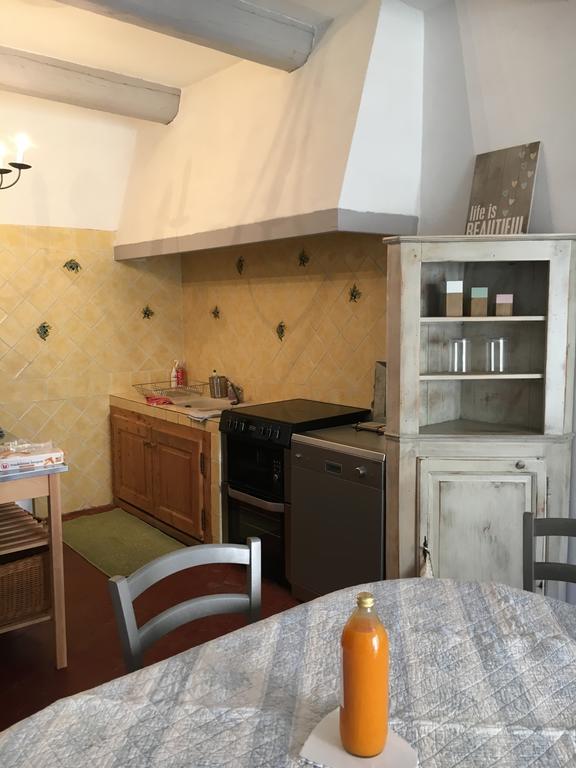 Maison Ventoux 1 Luxe Calme Central Linge Fourni Malaucène Eksteriør billede