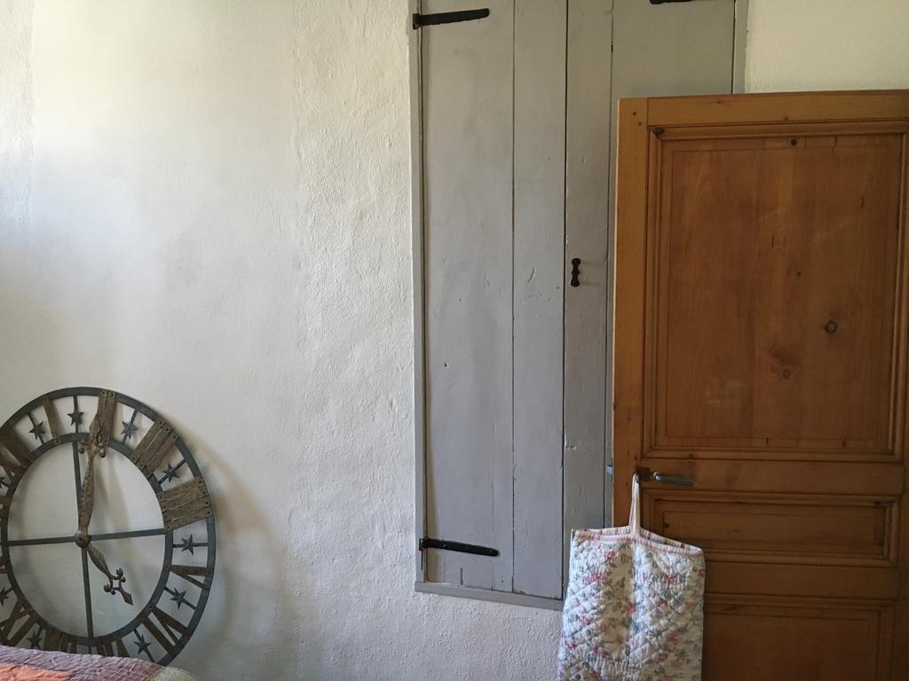Maison Ventoux 1 Luxe Calme Central Linge Fourni Malaucène Eksteriør billede